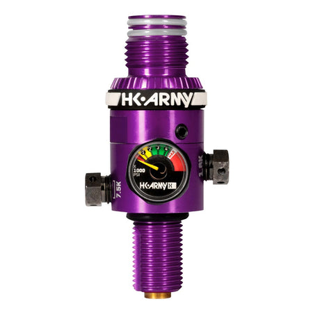 HK Army HP8 Air Tank Regulator Purple