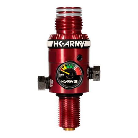 HK Army HP8 Air Tank Regulator Red