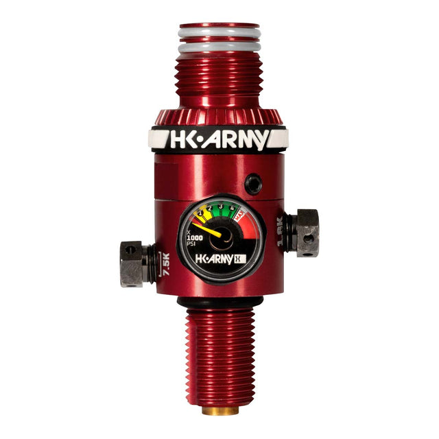 HK Army HP8 Air Tank Regulator