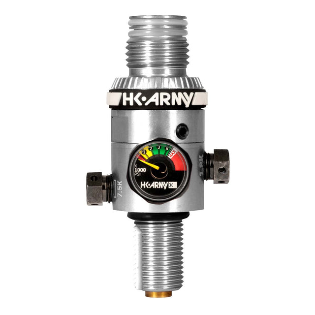 HK Army HP8 Air Tank Regulator