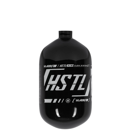 HK Army HSTL Carbon Fiber Compressed Air Tank Bottle Only