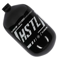 HK Army HSTL Carbon Fiber Compressed Air Tank Bottle Only Black