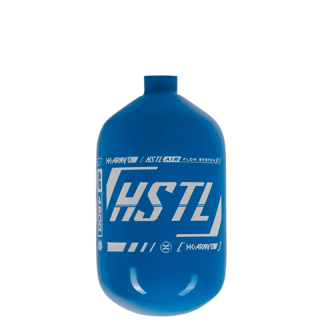 HK Army HSTL Carbon Fiber Compressed Air Tank Bottle Only