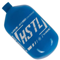 HK Army HSTL Carbon Fiber Compressed Air Tank Bottle Only Blue