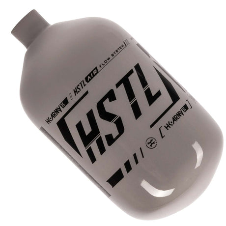 HK Army HSTL 68ci 4500psi Carbon Fiber Compressed Air Bottle Only