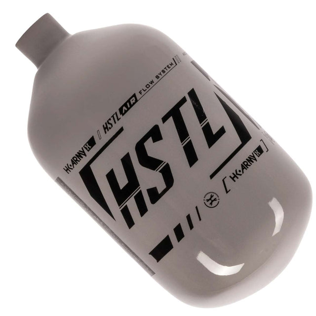 HK Army HSTL 68ci 4500psi Carbon Fiber Compressed Air Bottle Only