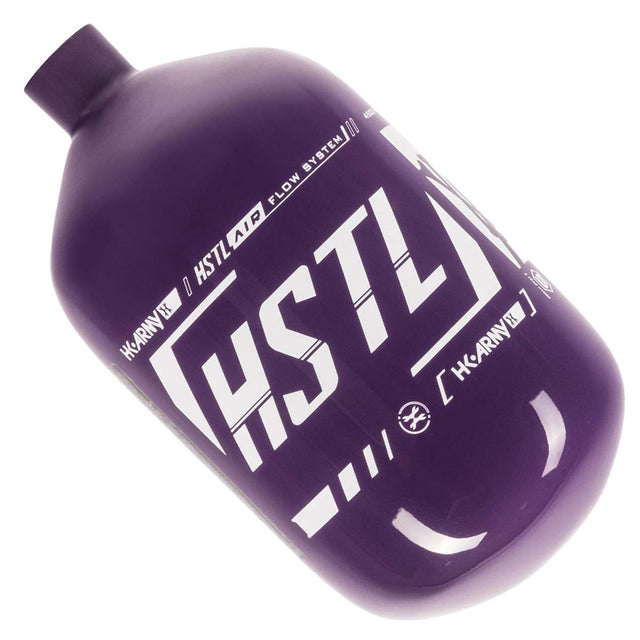 HK Army HSTL 68ci 4500psi Carbon Fiber Compressed Air Bottle Only