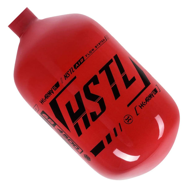 HK Army HSTL 68ci 4500psi Carbon Fiber Compressed Air Bottle Only