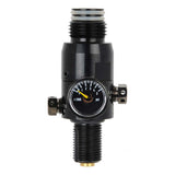 HK Army Standard Regulator Black 4500psi