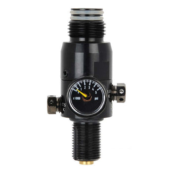 HK Army Standard Regulator Black 4500psi Default Title