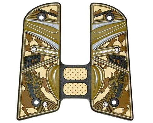 Hybrid 45 Hellcat Grips 07 Desert Camo
