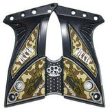 Hybrid Ultralite Hellcat Grips 07 Desert Camo