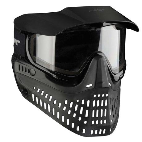 JT Spectra Proshield Thermal Paintball Goggle Black