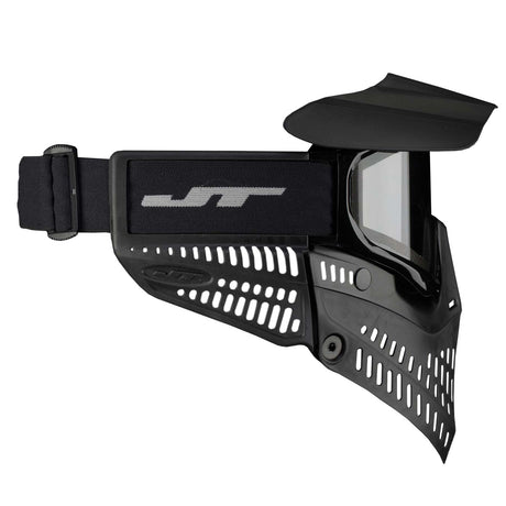 JT Spectra Proshield Thermal Paintball Goggle Black