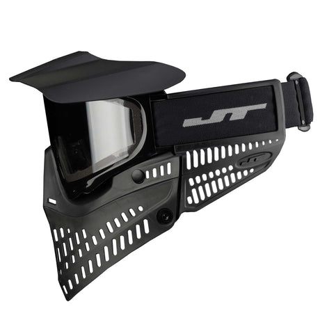 JT Spectra Proshield Thermal Paintball Goggle Black