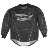 JT Team Paintball Jersey Stealth XLarge