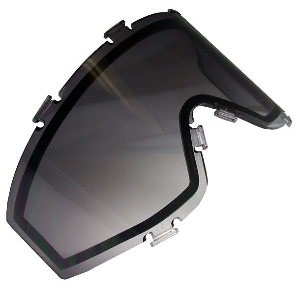 JT ProFlex Spectra Lens Thermal Smoke to Clear Fade