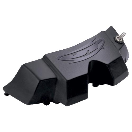 Jt Vortex II Fan Black