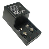 Kingman JAVA 9.6V Battery Dual Wall Charger