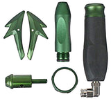 Kingman Spyder VS Body Kit Green