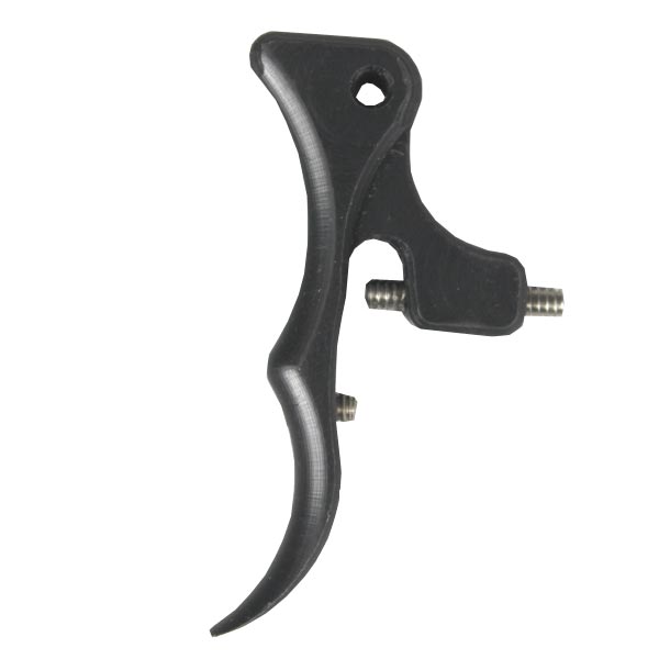 New Designz Ion Wave Trigger Black Composite