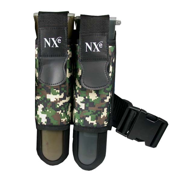 NXE SP2 2 Pod Pack w/ Belt Camo