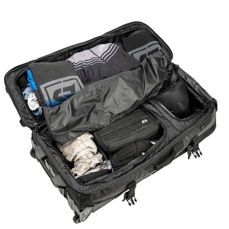 Push Division One Large Roller Gear Bag (94L)