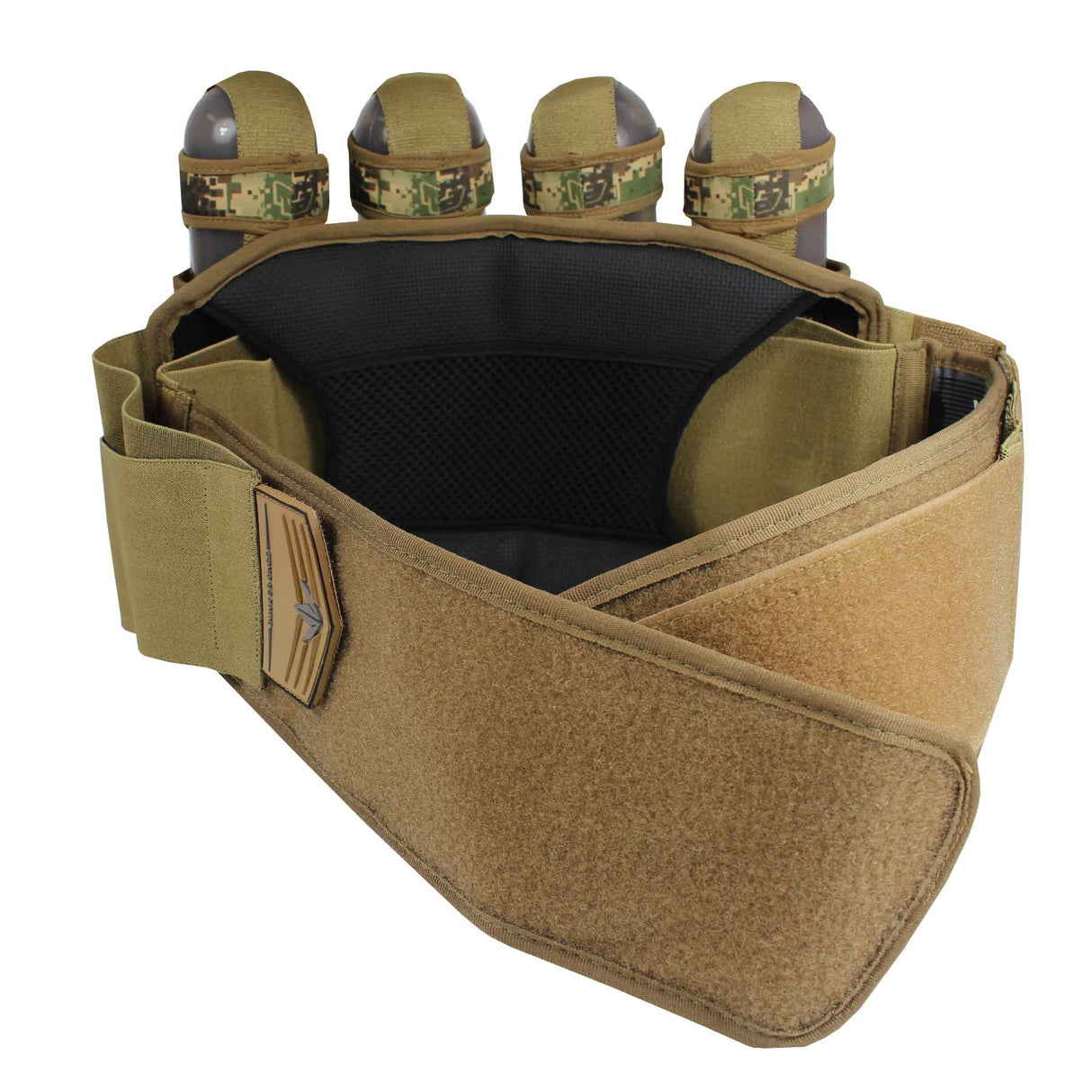 Planet Eclipse BK Rain Supreme Pack 4+3+4 HDE CAM