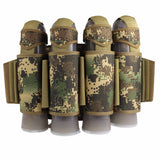 Planet Eclipse BK Rain Supreme Pack 4+3+4 HDE CAM