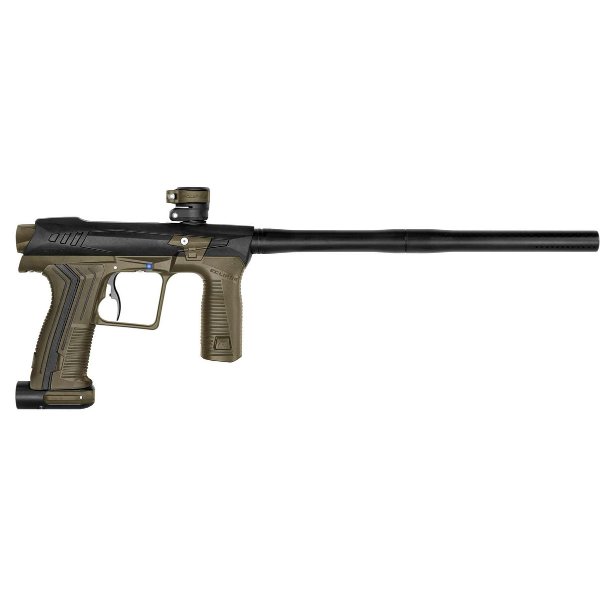 Planet Eclipse Etha 2 Paintball Marker Black Earth