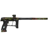 Planet Eclipse Gtek 160R Paintball Marker - Flecktarn Black