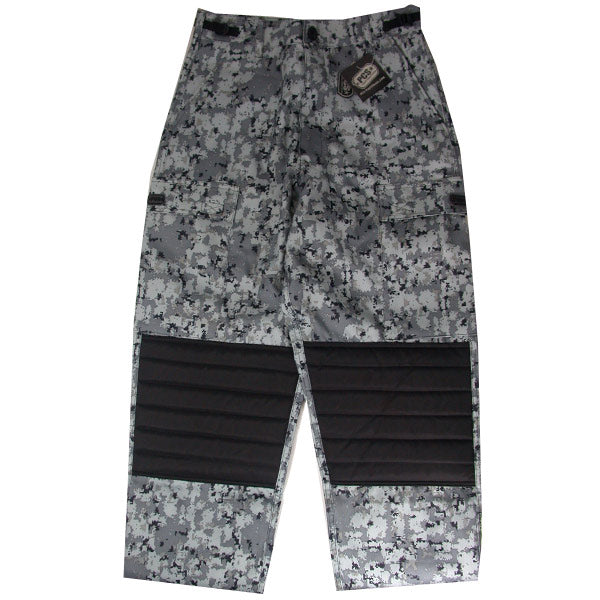 PMI PCS Urban Camo Pants Medium