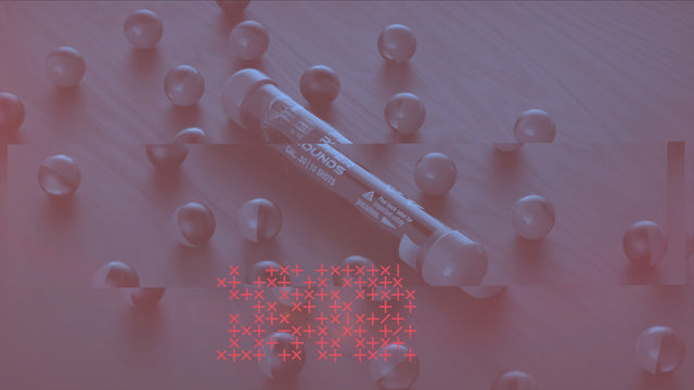 Umarex P2P Core Defense Pepperballs .68 Caliber video