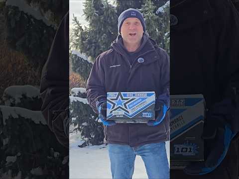 GI Sportz Frostbite Paintballs 2000 Rounds