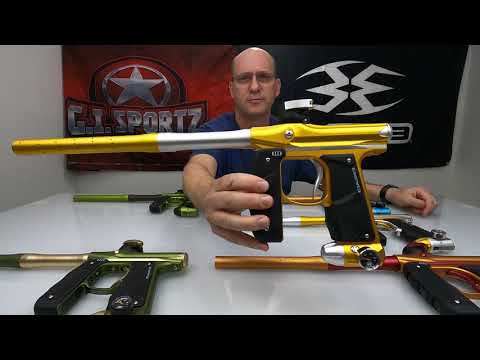 Empire Mini GS Video