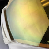 VForce Profiler 2.0 Paintball Goggle White Gold Blemished