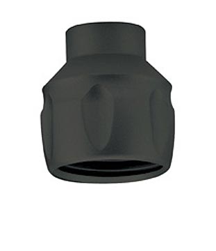 Proto Rail ASA Black