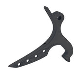 Proto Rail Edge Trigger Black