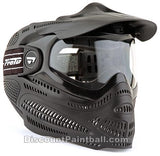 Proto Switch EL Single Goggle Black