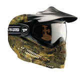 Proto Switch EL Single Goggle Woodland
