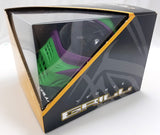 VForce Grill Paintball Goggle Mask Cowabunga Purple/Green Donatello #20 TMNT