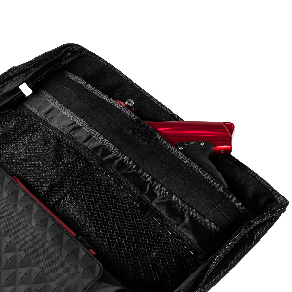 Push Division One Loadout XL Bag