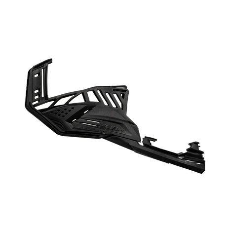 Unite Goggle Mk II - Oblivion (Black/Black) - Smoke Lens