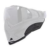 Unite Goggle Mk II - Watcher (Black/Black) - Clear Lens