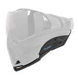 Unite Goggle Mk II - Vortex (Black/Blue) - Blue Lens