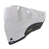 Unite Goggle Mk II - Reactor (Black/Green) - Gold Lens