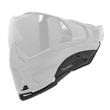 Unite Goggle Mk II - Rogue (Black/Grey) - Silver Lens