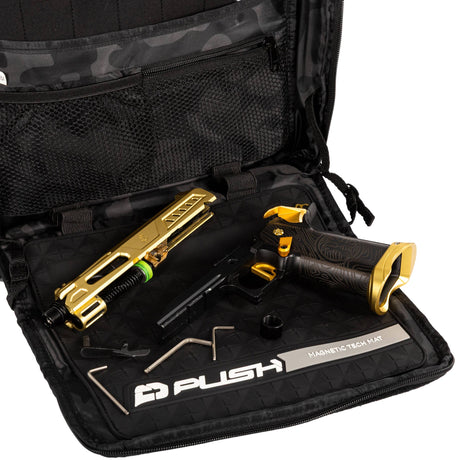 Push Division One Loadout Bag