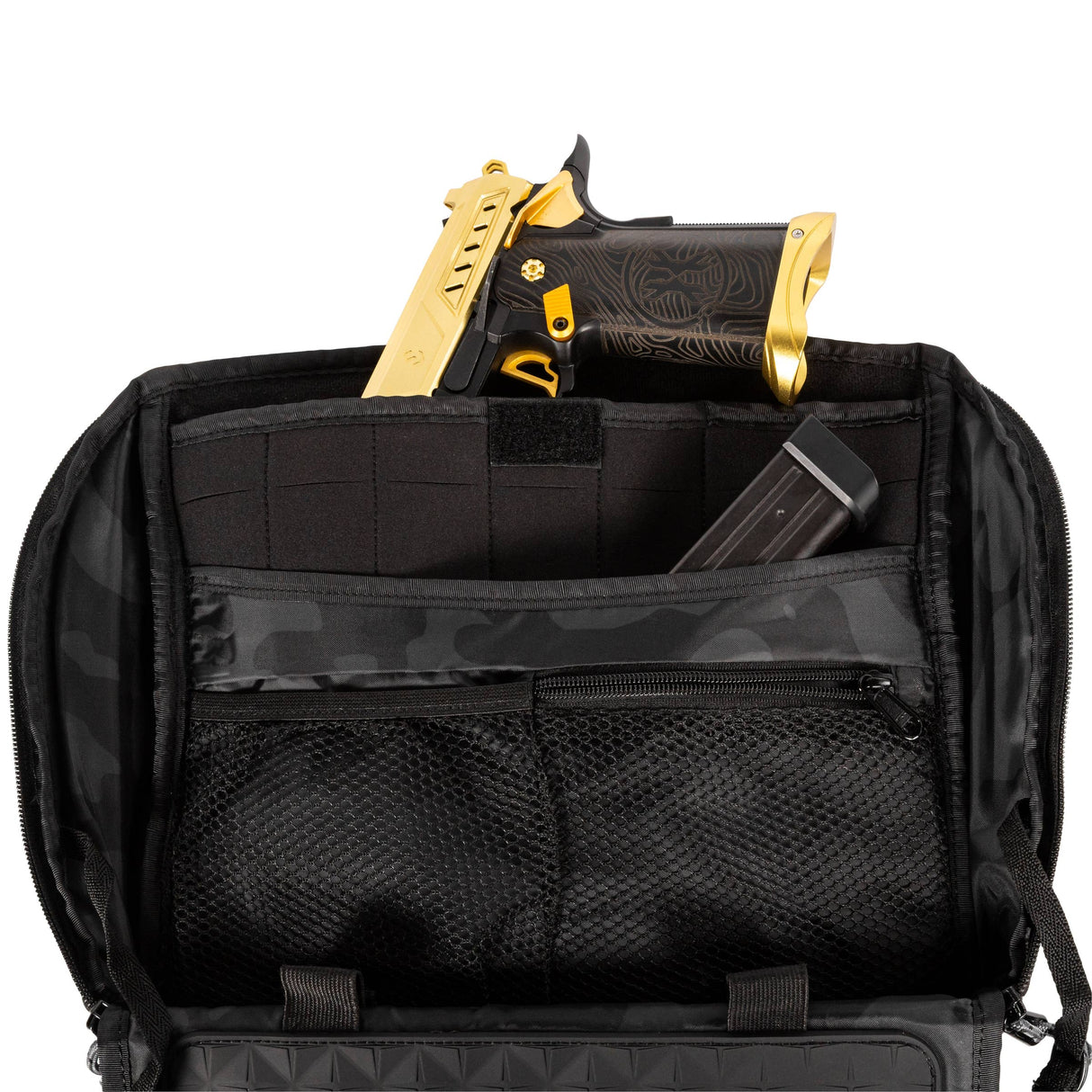 Push Division One Loadout Bag