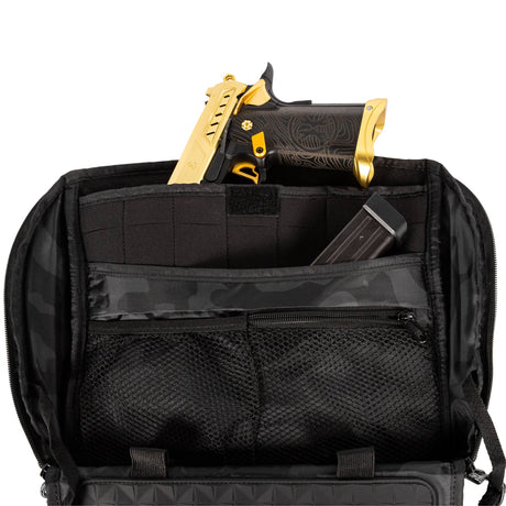 Push Division One Loadout Bag